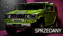 Hummer H2